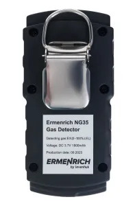 a képen:  Ermenrich NG35 gázérzékelő