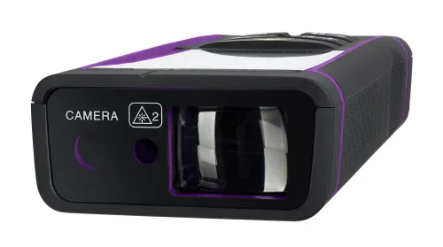 a fotón:  Ermenrich PRO LR200 lézeres mérő, kamerával, kép 7