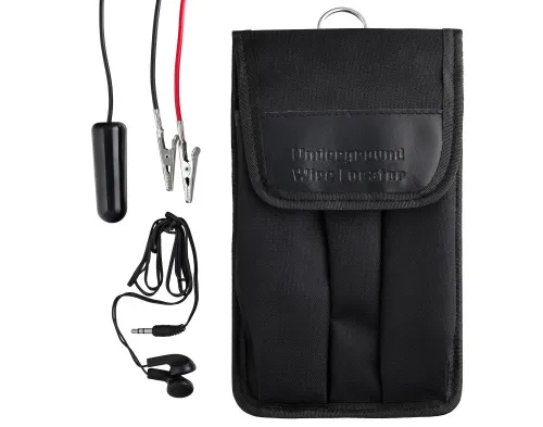 a fotón:  Ermenrich Ping SM80 rejtett vezeték kereső, kép 7