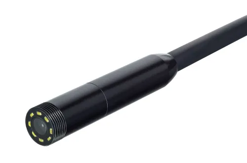 a képen:  Ermenrich Seek VE40 ipari endoszkóp, kép 11