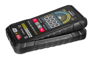 a képen:  Ermenrich Zing TC17 digitális multiméter