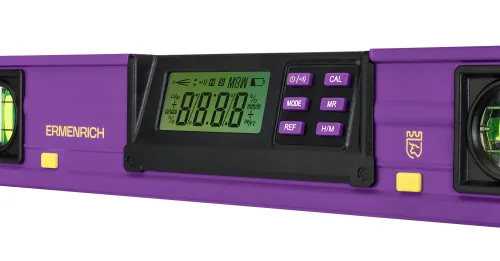 a fotón:  Ermenrich Verk LY40 digitális szintező, kép 4