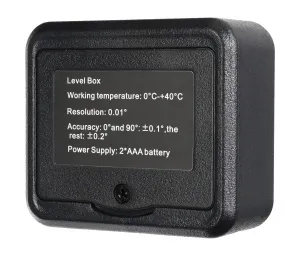 a fényképen:  Ermenrich Verk LQ20 digitális szintező