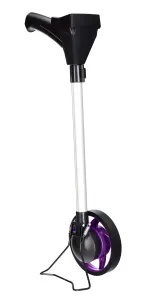 a fotón:  Ermenrich Reel WM10 digitális földmérő kerék