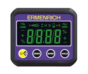 a képen:  Ermenrich Verk LQ40 digitális szintező