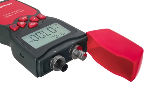 a fotón:  Ermenrich NetGeeks NU40 optikai multiméter, kép 6