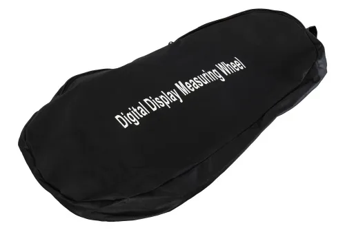 a fotón:  Ermenrich Reel WM30 digitális földmérő kerék, kép 2