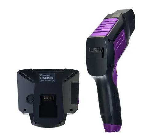 a képen:  Ermenrich Seek VE70 ipari endoszkóp, kép 8