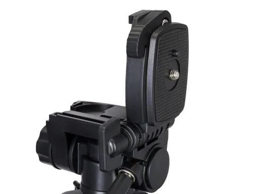 a képen:  Levenhuk Level BASE TR20 háromlábú állvány, kép 7