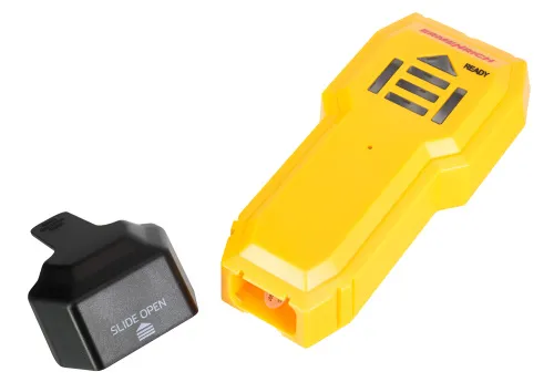 a képen:  Ermenrich Ping SA20 falszkenner, kép 4