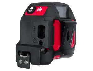 a fotón:  Ermenrich Reel SLR545 PRO Lézeres mérőszalag