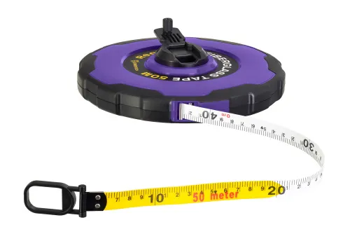 a fotón:  Ermenrich Reel SR50 mérőszalag, kép 2