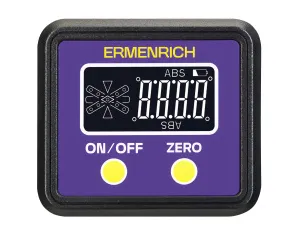 a fényképen:  Ermenrich Verk LQ20 digitális szintező