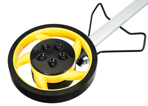 a fényképen:  Ermenrich Reel WM10 digitális földmérő kerék, kép 6