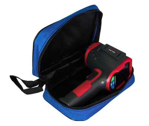 a fényképen:  Ermenrich Seek TV50 hőkamera, kép 3