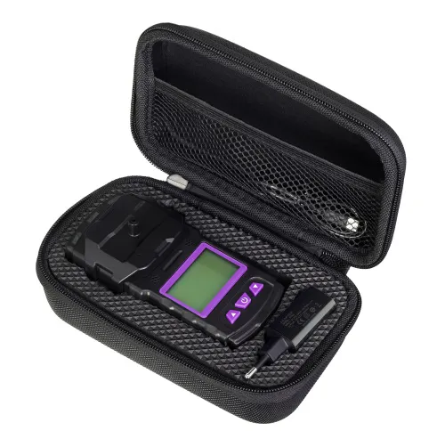 a fotón:  Ermenrich NG60 gázérzékelő, kép 3