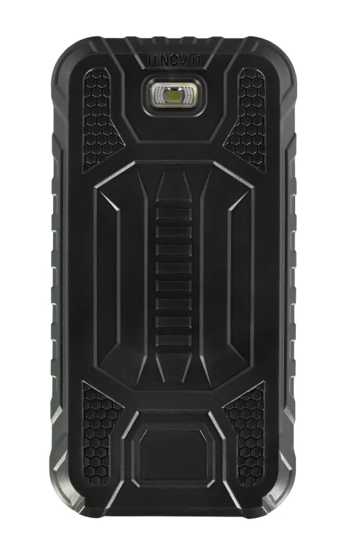 a képen:  Ermenrich Zing TC19 digitális multiméter, kép 5