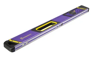 a fotón:  Ermenrich Verk LD60 digitális szintező lézerrel