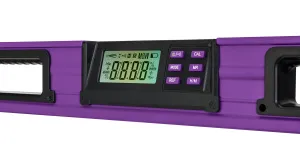 a fotón:  Ermenrich Verk LY80 digitális szintező