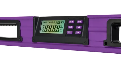 a fotón:  Ermenrich Verk LY80 digitális szintező, kép 4