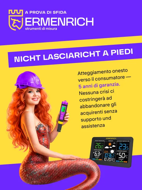 a fényképen:  Ermenrich Reel PLUS GS80 lézeres mérő, kép 30