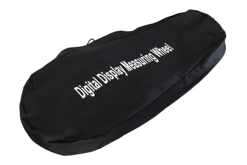 a képen:  Ermenrich Reel WM20 digitális földmérő kerék, kép 2