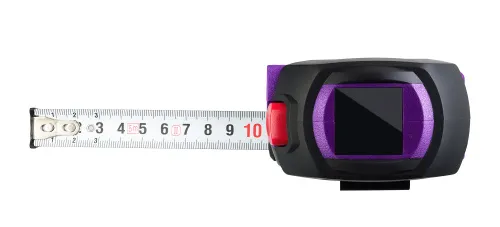 a képen:  Ermenrich Reel SLR540 Lézeres mérőszalag, kép 3