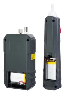 a képen:  Ermenrich Ping SM110 kábeltesztelő