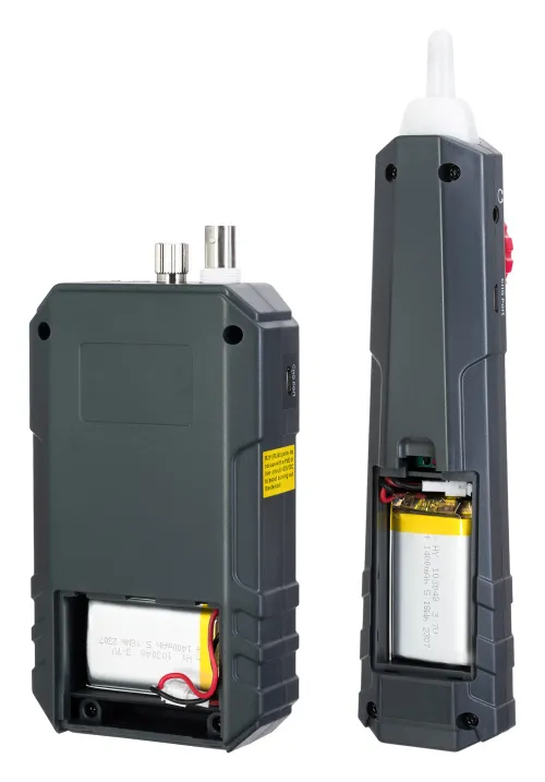 a képen:  Ermenrich Ping SM110 kábeltesztelő, kép 5