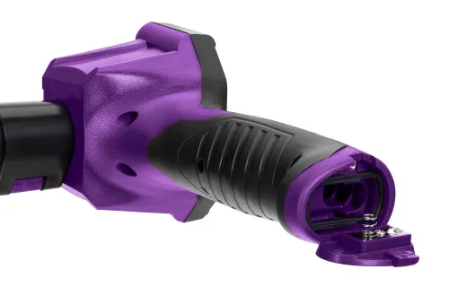 a fényképen:  Ermenrich Reel WM30 digitális földmérő kerék, kép 9