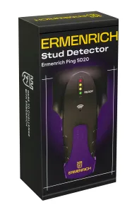 a képen:  Ermenrich Ping SD20 falszkenner
