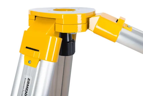 a képen:  Ermenrich PLT30 háromlábú állvány, kép 6