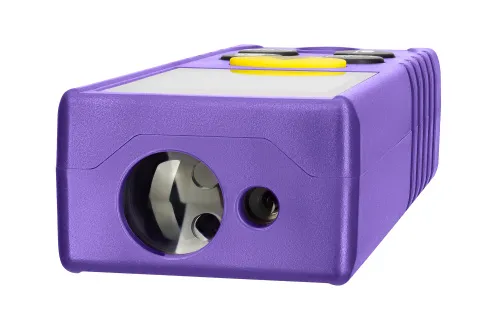 a fényképen:  Ermenrich Reel PLUS GK40 lézeres mérő, kép 6