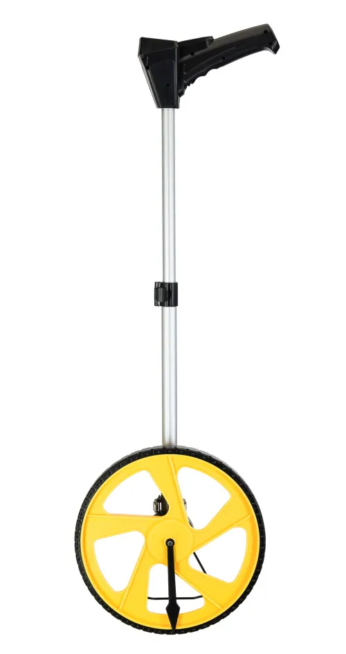 a képen:  Ermenrich Reel WM20 digitális földmérő kerék, kép 4