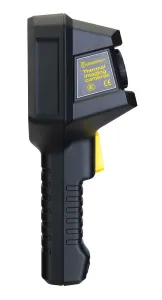 a fényképen:  Ermenrich Seek TV90 hőkamera