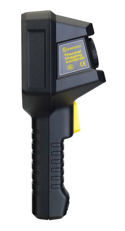 a fényképen:  Ermenrich Seek TV90 hőkamera, kép 5