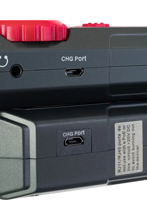 a képen:  Ermenrich Ping SM110 kábeltesztelő, kép 11