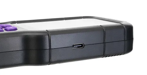 a fényképen:  Ermenrich QM10 levegőminőség-érzékelő, kép 4