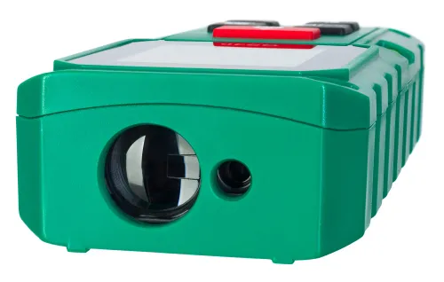a fényképen:  Ermenrich Reel PLUS GS100 lézeres mérő, kép 5
