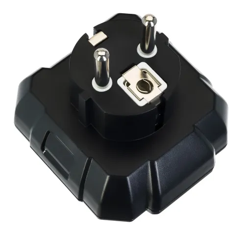 a képen:  Ermenrich Zing ST40 aljzat-tesztelő, kép 3