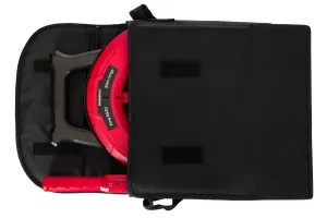 a fényképen:  Ermenrich Ping ES20 beépített cső dugulás-detektor