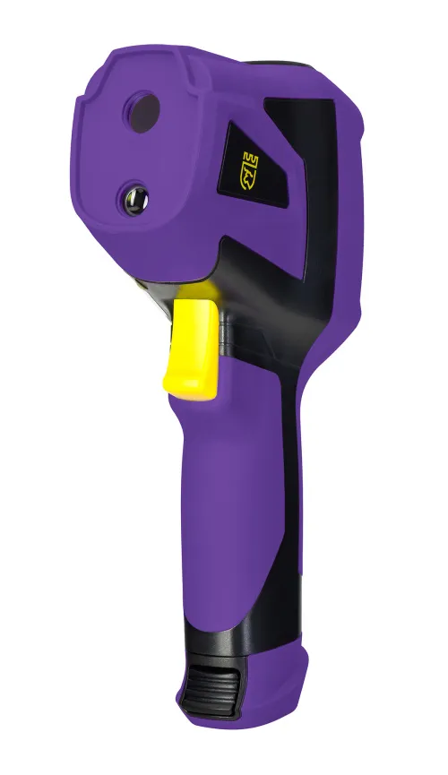 a fényképen:  Ermenrich Seek TV55 hőkamera, kép 6