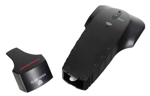 a képen:  Ermenrich Ping SD20 falszkenner, kép 4