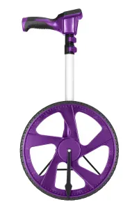 a fényképen:  Ermenrich Reel WM30 digitális földmérő kerék