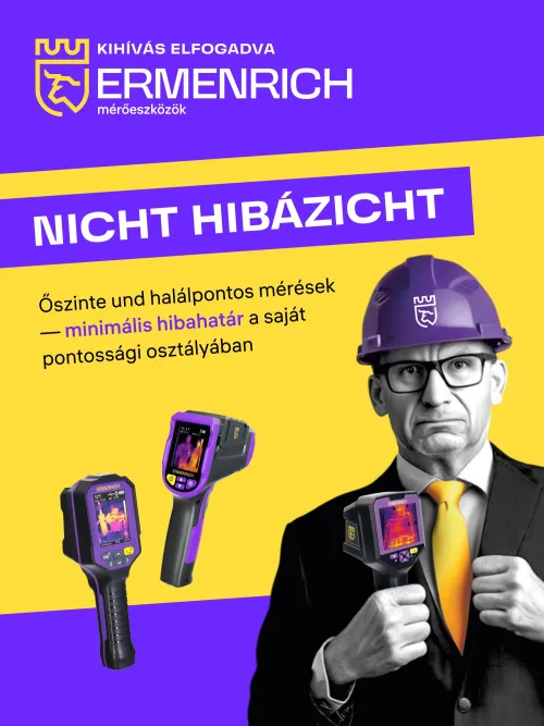 a fotón:  Ermenrich Reel SL30 földmérő mérőszalag, kép 7