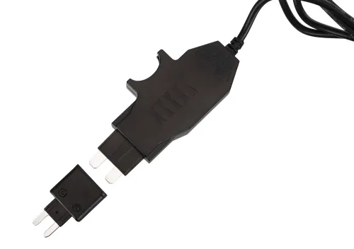 a képen:  Ermenrich Zing CT30 auto-tesztelő, kép 6