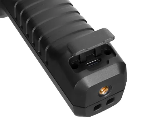 a fényképen:  Ermenrich Seek TV90 hőkamera, kép 7