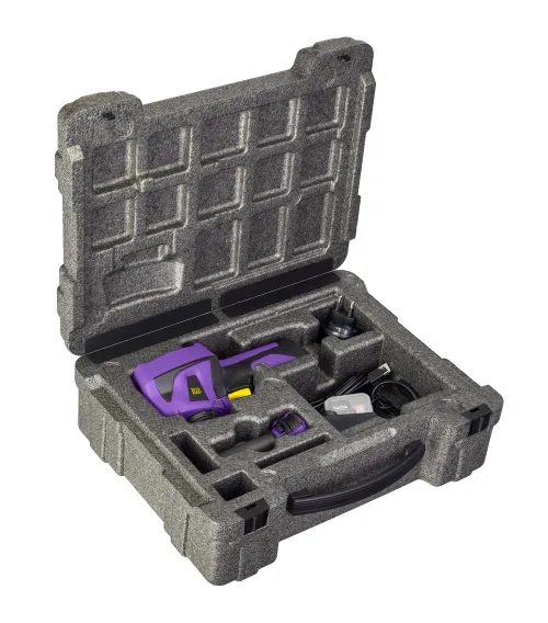 a képen:  Ermenrich Seek TV80 Thermal Camera, kép 3