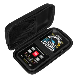 a képen:  Ermenrich Zing TC35 digitális multiméter