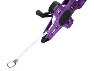 a képen:  Ermenrich Reel SH30 földmérő mérőszalag